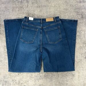 Victoria’s secret Blue Denim Jeans